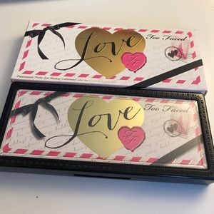 Too Faced Shadow Palate